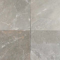 Golden White 12x12 Gauged Quartzite Tile