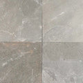 Golden White 16x16 Gauged Quartzite Natural Stone Tile