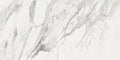 XL Slabs LM Gran Calacata MC 63x126 Polished Porcelain Tile