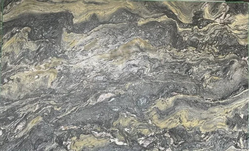 Amazon Leather Premium 124x76 Leathered Granite Slab