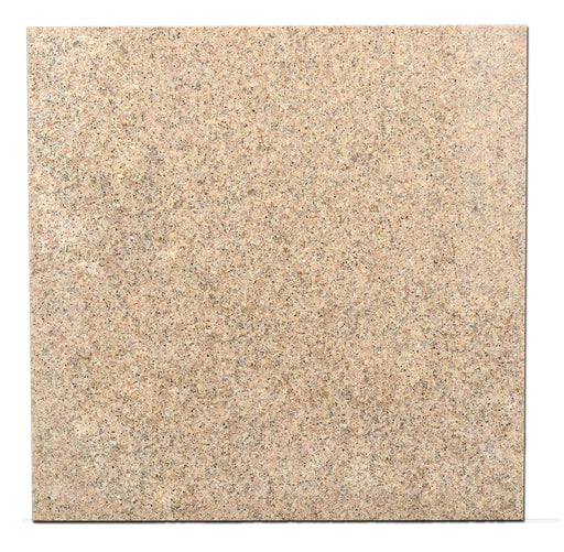 Gris Carmel (Juparana Royal) 18x18 Natural Veined Granite Tile