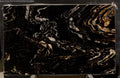Titanium 125x78 Polished Granite Slab
