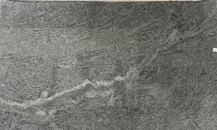 Verde Candeias 130x80 Polished Granite Slab