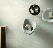 Grant Beige 12x24 Stone Look Porcelain Tile