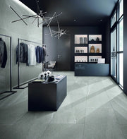 Grant Grey 12x24 Porcelain Tile