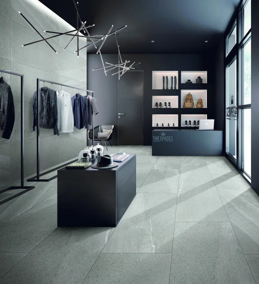 Grant Grey 12x24 Porcelain Tile