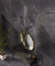 Grant Night 24x48 Porcelain Tile