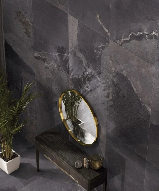 Grant Night 24x48 Porcelain Tile