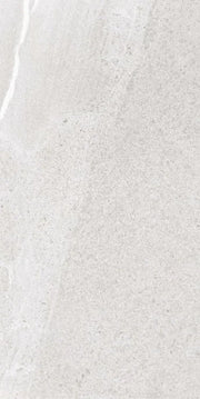 Grant Silver 12x24 Porcelain Tile