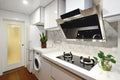 Greecian White 2 Hexagon Pattern Polished Marble Mosaic Tile