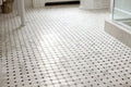 Greecian White 2x2 Octagon Polished Marble Mosaic Tile