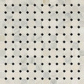 Greecian White 2x2 Octagon Polished Marble Mosaic Tile