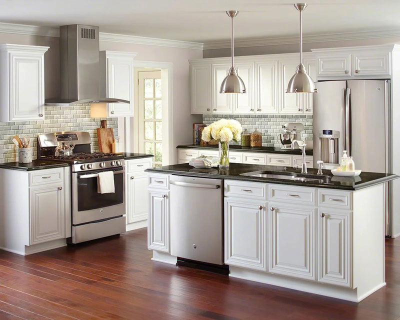 Greecian White 2x4 Polished Beveled Marble Mosaic Tile