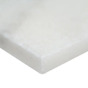 Greecian White 3x6 Polished Marble Subway Tile