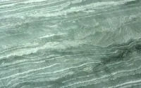 Green Maestro 129x81 Polished Quartzite Slab