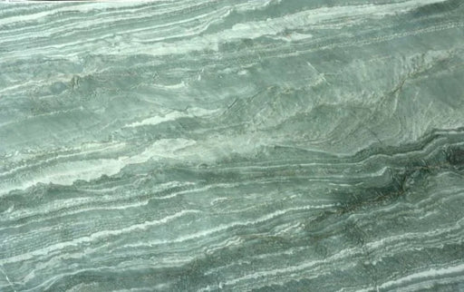 Green Maestro 129x81 Polished Quartzite Slab