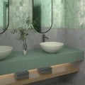 Pietra Viva Grey 23.6x47.2 Matte Porcelain Tile