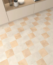 Greenland Clay 2.5x8.8 Matte Ceramic Tile