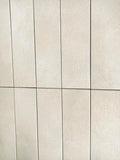 Greenland Clay 2.5x8.8 Matte Ceramic Tile