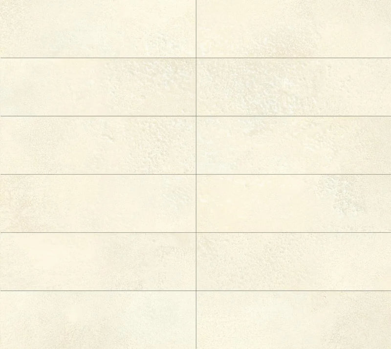 Greenland Clay 2.5x8.8 Glossy Ceramic Tile