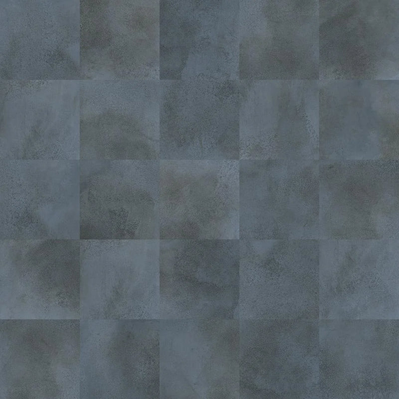 Greenland Cobalt 5.8x5.8 Anti-Slip Matte Ceramic Tile