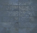 Greenland Cobalt 2.5x8.8 Glossy Ceramic Tile
