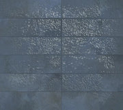 Greenland Cobalt 2.5x8.8 Glossy Ceramic Tile