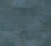 Greenland Cobalt 2.5x8.8 Matte Ceramic Tile