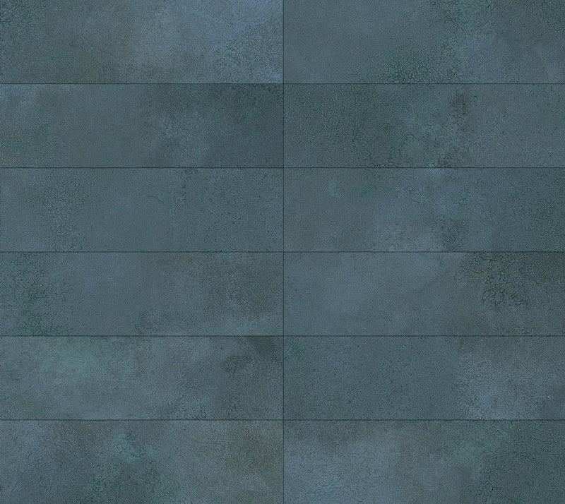 Greenland Cobalt 2.5x8.8 Matte Ceramic Tile