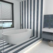 Greenland Cobalt 2.5x8.8 Matte Ceramic Tile