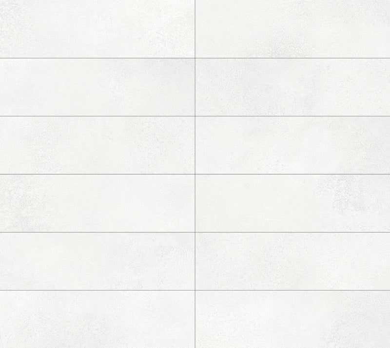 Greenland Frost 2.5x8.8 Matte Ceramic Tile