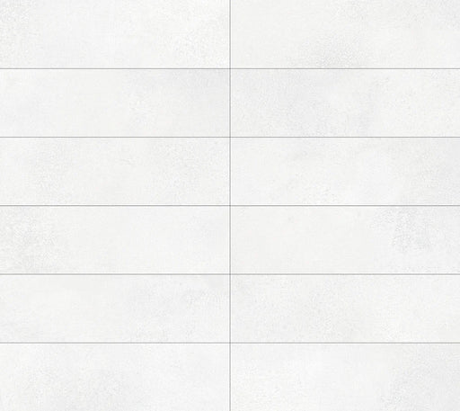 Greenland Frost 2.5x8.8 Matte Ceramic Tile