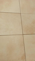 Greenland Peach 5.8x5.8 Bullnose Ceramic Trim