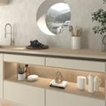 Greenland Peach 5.8x5.8 Anti-Slip Ceramic Tile