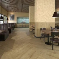 Greenland Peach 5.8x5.8 Anti-Slip Ceramic Tile