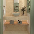 Greenland Peach 5.8x5.8 Anti-Slip Ceramic Tile
