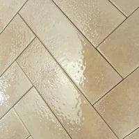 Greenland Peach 5.8x5.8 Anti-Slip Ceramic Tile