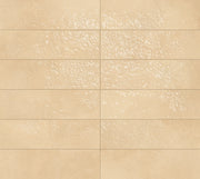 Greenland Peach 2.5x8.8 Glossy Ceramic Tile