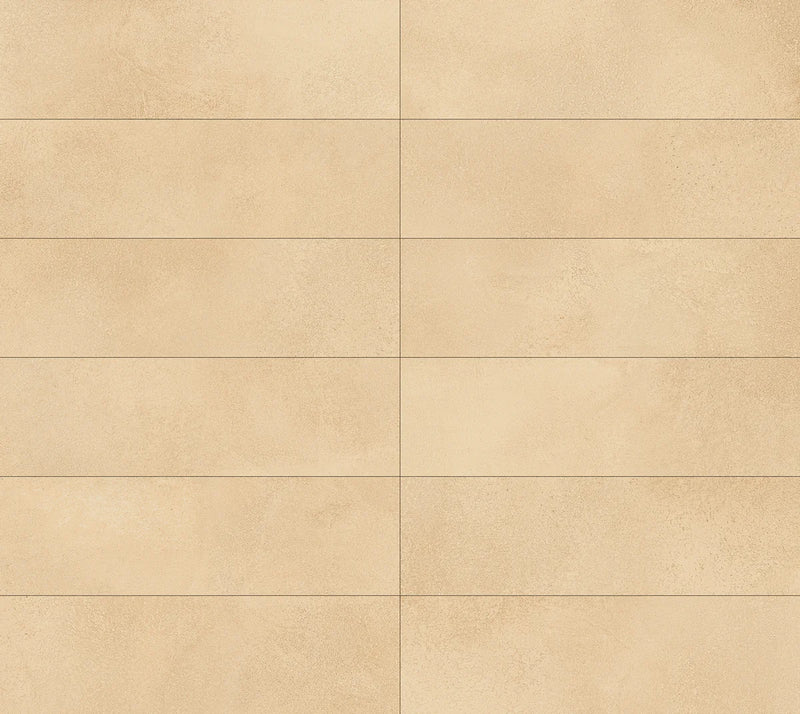 Greenland Peach 2.5x8.8 Matte Ceramic Tile