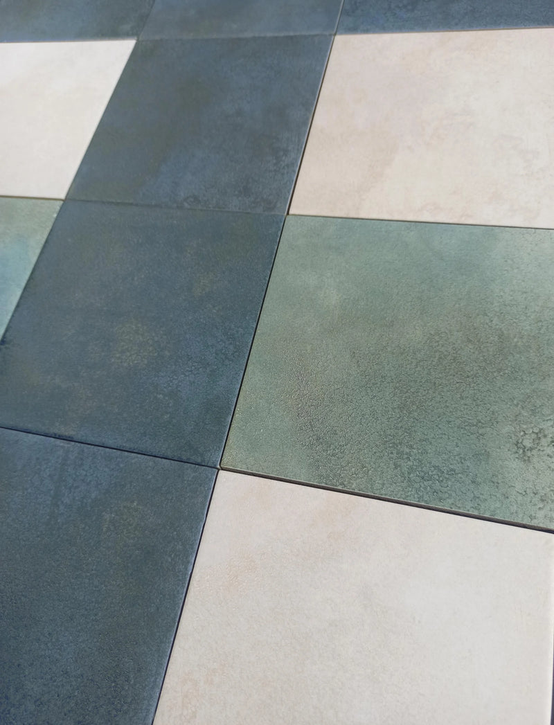 Greenland Clay 5.8x5.8 Anti-Slip Ceramic Tile