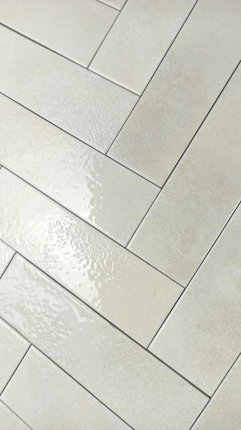 Greenland Teal 2.5x8.8 Matte Porcelain Tile