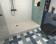 Greenland Clay 5.8x5.8 Anti-Slip Ceramic Tile