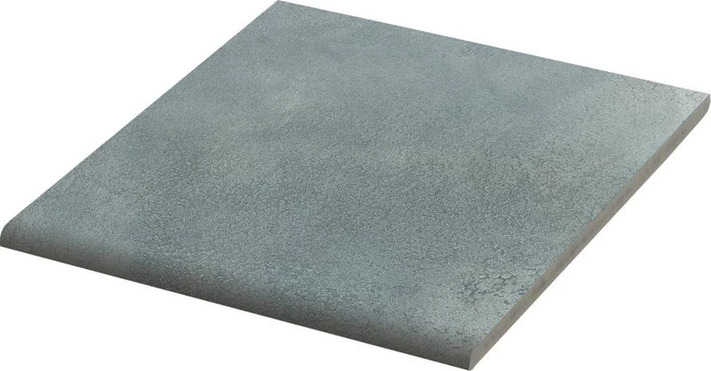 Greenland Teal 5.8x5.8 Bullnose Porcelain Trim