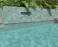 Greenland Teal 5.8x5.8 Anti-Slip Matte Porcelain Tile
