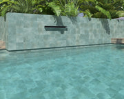 Greenland Teal 5.8x5.8 Anti-Slip Matte Porcelain Tile