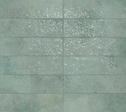 Greenland Teal 5.8x5.8 Anti-Slip Matte Porcelain Tile