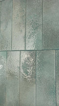 Greenland Teal 2.5x8.8 Glossy Porcelain Tile