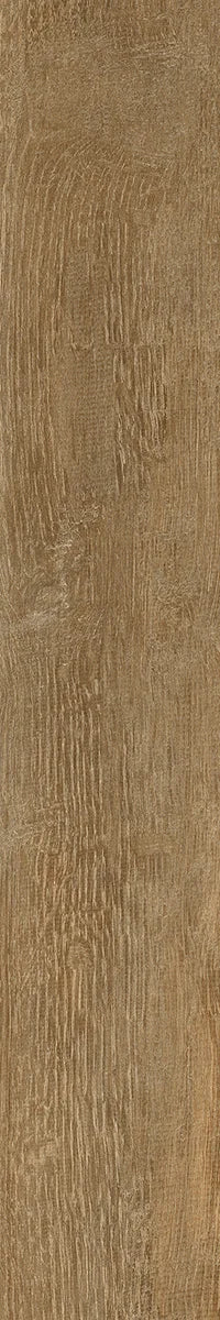 Greenwood Noce 3x18 Plank Matte Wood Look Porcelain Tile
