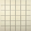 Grey Blanco 2x2 Matte Porcelain Mosaic