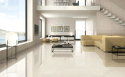 Grey Blanco 12x24 Polished Porcelain Tile